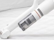 Xiaomi представила беспроводной пылесос по доступной цене 