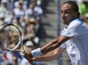 Барселона. Долгополов закончил выступление на турнире