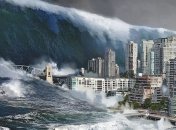 Геологи разгадали тайну гигантских цунами