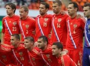 Сборная России обыграла сборную Португалии