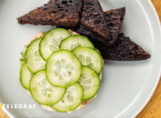 Аппетитный тартар из простой и знакомой рыбки