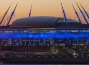 УЕФА может отдать все матчи Евро-2020 Лондону и Санкт-Петербургу