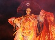 Во Львове стартует театральный фестиваль "Золотой Лев"