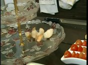 Фондю "Мышиная слабость"