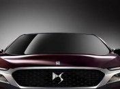 Citroen DS 5LS представлен официально