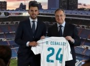 Полузащитник Реала станет одноклубником Ярмоленко