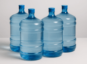 Як запастися водою для блекаутів