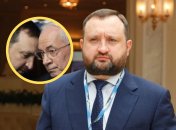 Сергей Арбузов
