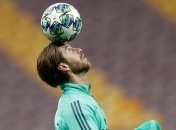 Капитана Реала оштрафовали на крупную сумму: все подробности