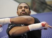 Бокс. Хэй может завершить карьеру в 2018 году