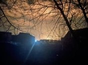 В Киеве сегодня было громко