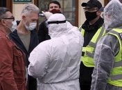 Коронавирус в Украине - за сутки 270 новых случаев COVID-19