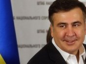 Порошенко: Саакашвили станет представителем Украины за рубежом 