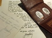 Спустя 54 года мужчина нашел свой кошелек