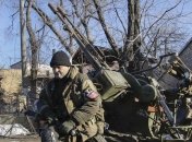 Штаб АТО: Боевики планируют 18-19 апреля захватить Трехизбенку