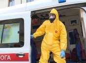 В Украине за сутки более полутысячи новых случаев COVID-19: ситуация по регионам