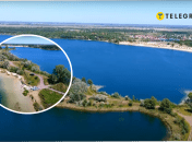 Где отдохнуть на Днепропетровщине