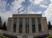 Россия готовит в ООН новый проект резолюций по Украине