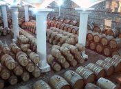 Грузинское вино внесли в книгу рекордов Гиннеса