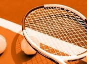 Украинский теннисист дисквалифицирован за допинг