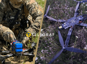 "Дикі шершні" показали "Королеву" в роботі