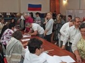 Представители ЕС и ОБСЕ не будут наблюдать за российскими выборами в Крыму