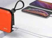 Xiaomi представила уникальный powerbank: особенности новинки