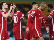 Блестящий командный гол - в обзоре матча "Ливерпуль" - "Вулверхэмптон" (видео)