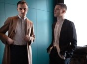 В ноябре состоится концерт популярной группы "Hurts"