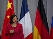 Райс: Обама надеется на выполнение минских соглашений до конца своего срока