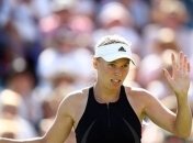 Возняцки назвала свою главную цель на Уимблдон