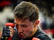 Комментатор: Головкин избегает боя с серьезными соперниками