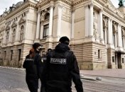 Поліція та Нацгвардія слідкуватимуть за передачою Благодатного вогню Україні