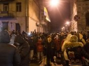 Шкиряк: Правоохранители не будут препятствовать проведению мирных акций протеста