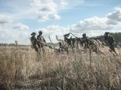 Потери Нацгвардии: на Донбассе погиб старшина Дмитрий Антыков