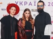 Песня украинской группы KAZKA вошла в список известного хит-парада 