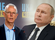 Тини Кокс и диктатор путин