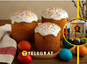 Великдень 2025