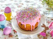 Паска по-грузински