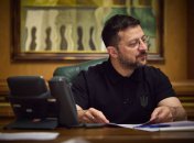 Зеленський розповів про переговори з Трампом