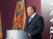 Президент не допустит использования церквей в политических интересах