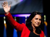 Тулси Габбард