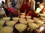 Фруктовые коктейли помогут похудеть