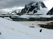 Украинская экспедиция отправляется в Антарктиду