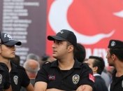 Турецкой полиции удалось предотвратить 229 терактов