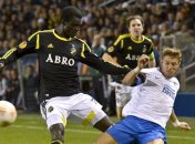 Мандзюк: Определяющим фактором стала реализация