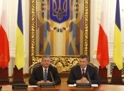 Польша поможет Украине