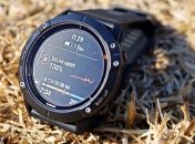 Garmin готовит новинку: смарт-часы на солнечной батарее