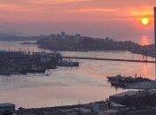 Владивосток