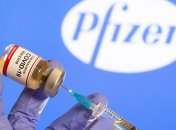 З'явилися суперечливі дані про перші поставки вакцини Pfizer в Україну